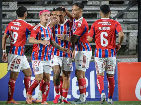 ¿Solución? El "capitán en las sombras" que asoma en el Cacique