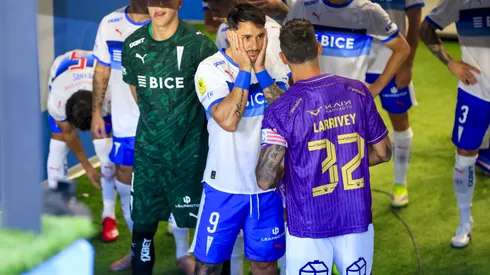 Le ha hecho goles a cada uno de los equipos de Primera División
