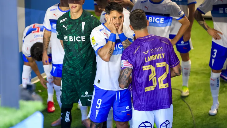 Le ha hecho goles a cada uno de los equipos de Primera División