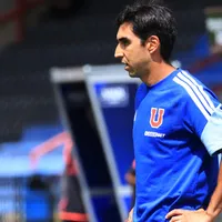 Problemas en la U de Meneghini: refuerzo es duda contra Palestino