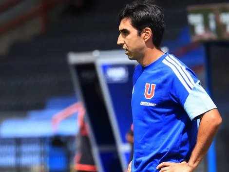 Problemas en la U de Meneghini: refuerzo es duda contra Palestino