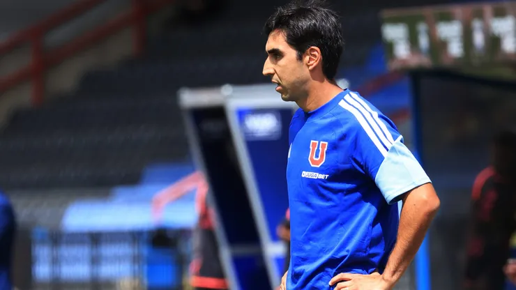 Meneghini necesita un triunfo ante Palestino.