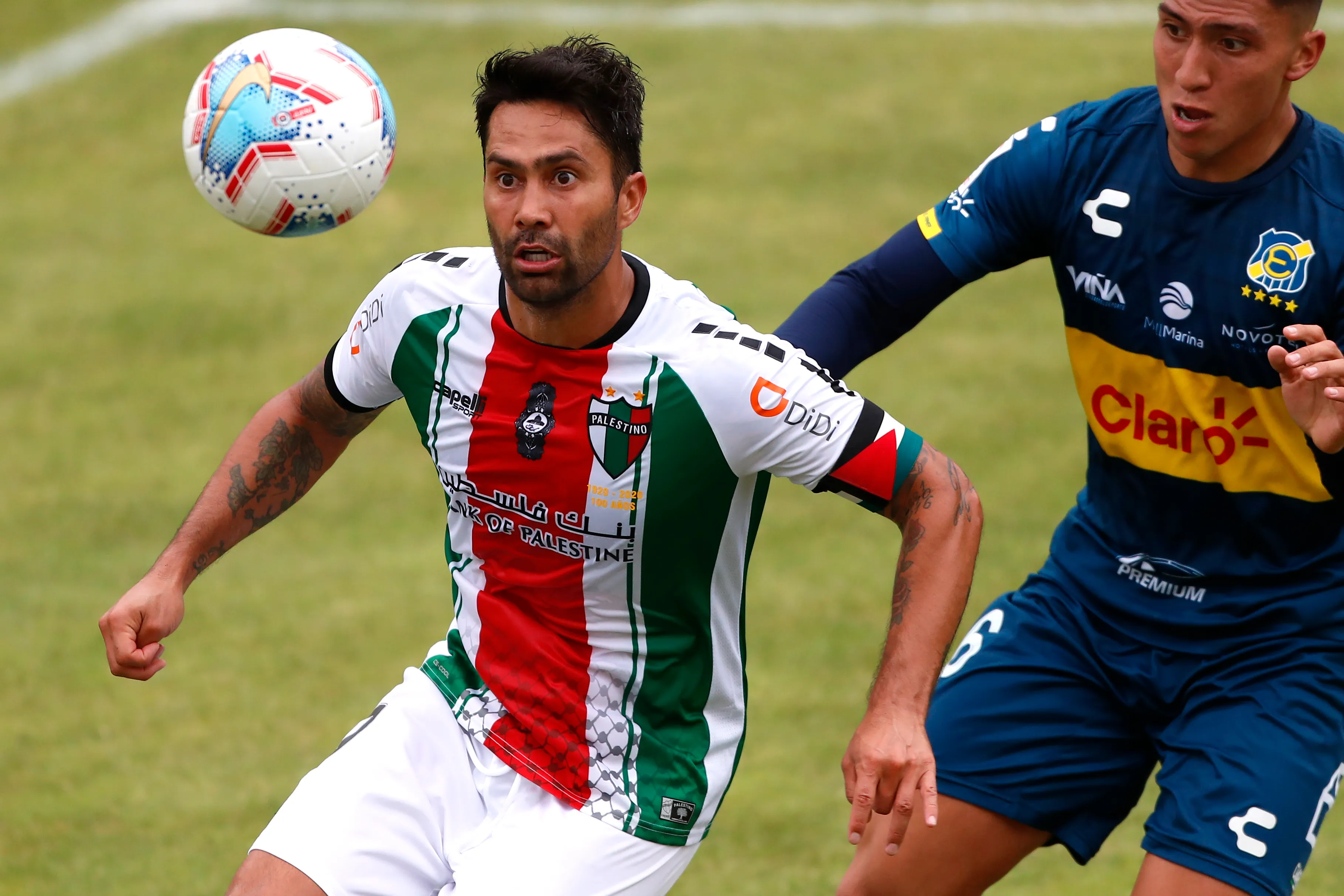 Luis Jiménez disfruta de la vida tras el retiro