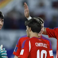 Mundialista que debutó ante U de Chile: "Como hago siempre, debo..."