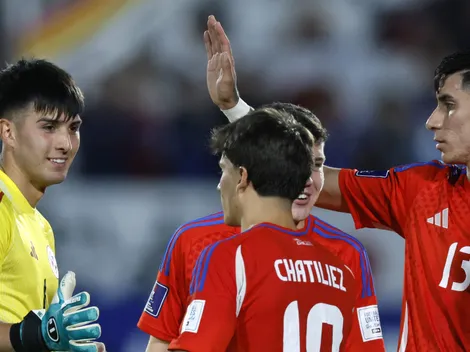 Mundialista que debutó ante U de Chile: "Como hago siempre, debo..."
