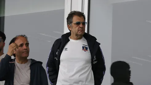 Aníbal Mosa no vive tiempos tranquilos.
