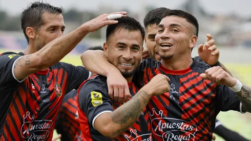 Limache sumó dos bajas en un día.
