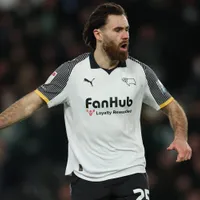 Vive gran momento en Inglaterra: Los clubes que quieren a Brereton