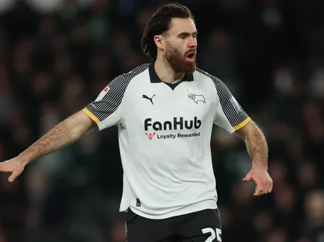 Vive gran momento en Inglaterra: Los clubes que quieren a Brereton