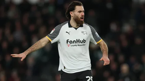 El jugador lleva una buena racha en la liga inglesa. 
