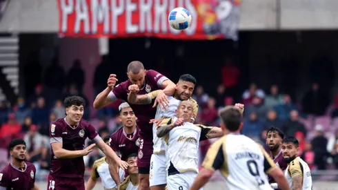La Serena recibe a Coquimbo este sábado
