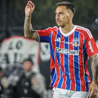 ¿Adiós refuerzos? FIFA le aplica millonaria multa a Colo Colo