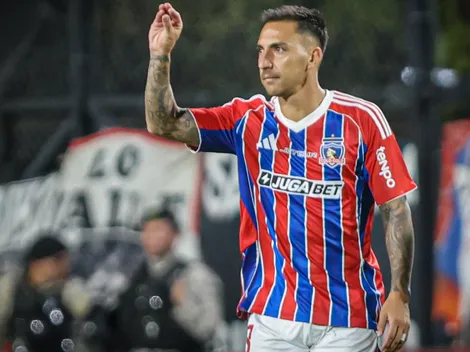 ¿Adiós refuerzos? FIFA le aplica millonaria multa a Colo Colo