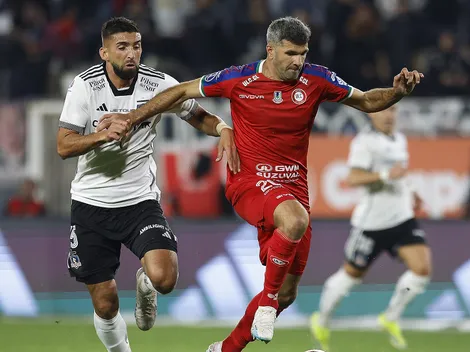 Fue campeón de la Sudamericana, marcó cuatro goles en La Calera y sorprende con inesperado anuncio