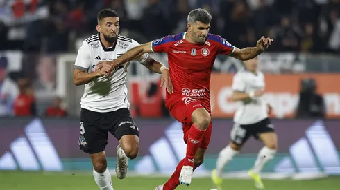 Gigliotti confirmó su retiro del fútbol
