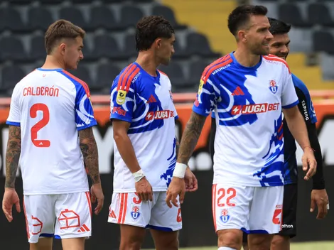 El gran error de "escuela de fútbol" que liquida a la U de Paqui