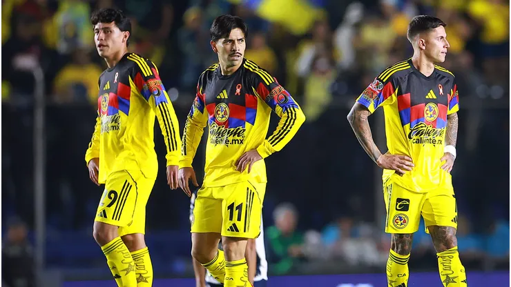 Dávila finalmente se queda en América