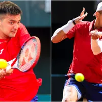 Los difíciles rivales de Barrios y Tabilo en ATP de Buenos Aires