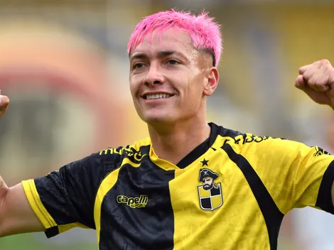 Colo Colo acepta nuevas condiciones: Zavala tiene todo listo en Coquimbo