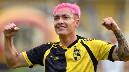 Zavala vuelve a Coquimbo en este mercado de fichajes
