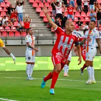 Tabla: Unión La Calera se sube a la cima y desafía a Colo Colo