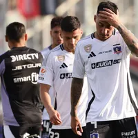 Colo Colo va al TAS por Javier Correa