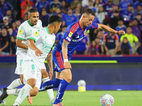 La U quiere guardar dos de sus lesionados hasta el Superclásico