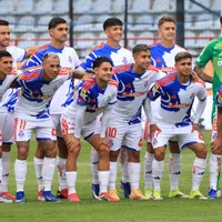 Bichi Borghi alerta por rendimiento de figura de la U: “No hay forma de juego”