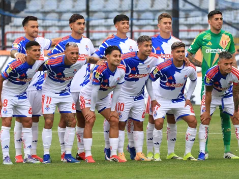 Bichi Borghi alerta por rendimiento de figura de la U: “No hay forma de juego”