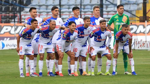 La U no encuentra el rumbo con Paqui y alertan por rendimiento de una de sus figuras
