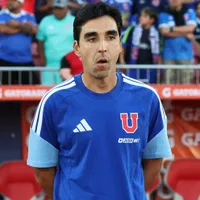 Campeón en Colo Colo y la U le da firme respaldo a Paqui: "Me aferro a..."