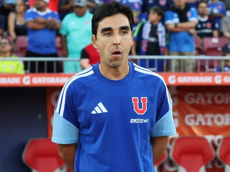 Campeón en Colo Colo y la U le da firme respaldo a Paqui: "Me aferro a..."