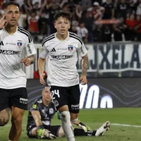 La fuerte respuesta de Colo Colo ante la denuncia por Correa