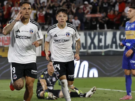 La fuerte respuesta de Colo Colo ante la denuncia por Correa