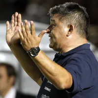 Borghi lanza otra dura crítica al torneo y elige al equipo que más lo llenó