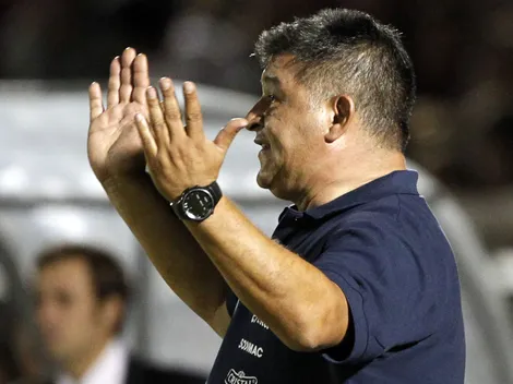 Borghi lanza otra dura crítica al torneo y elige al equipo que más lo llenó