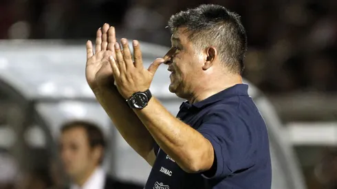 Claudio Borghi eligió al equipo que más le gustó en las primeras dos fechas. 
