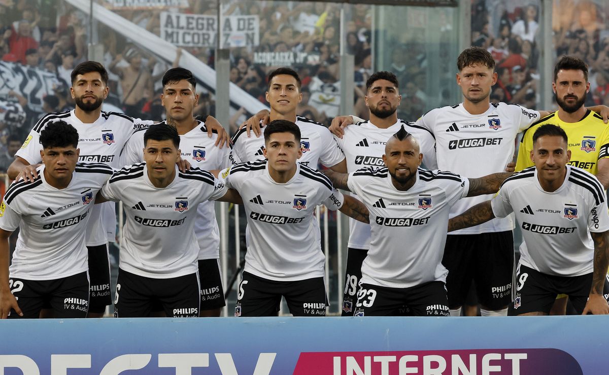 Avisan que se produjo un milagro en Colo Colo de cara a sus dos nuevos fichajes: “Se dieron…”