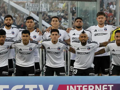 Avisan de un milagro en Colo Colo de cara a sus dos nuevos fichajes
