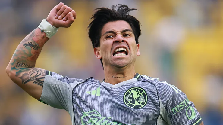 Víctor Dávila sigue en el radar de Colo Colo, peeero...