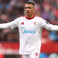 ¿Vuelve a Chile? El doloroso aviso para el futuro de Alexis