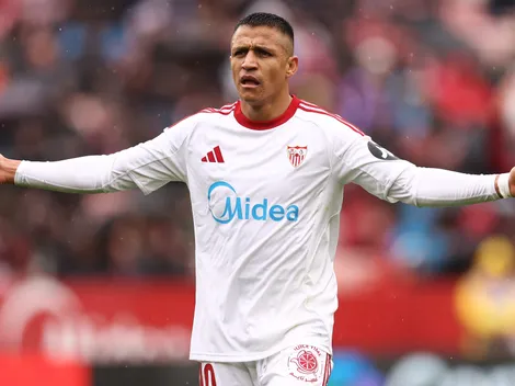 ¿Vuelve a Chile? El doloroso aviso para el futuro de Alexis