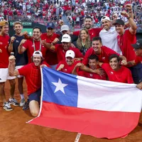 ¿Pasto, cemento o arcilla? La decisión para jugar ante España en la Davis