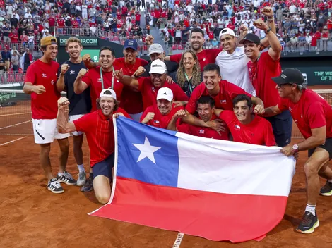 ¿Pasto, cemento o arcilla? La decisión para jugar ante España en la Davis