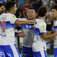 El "refuerzo" de última hora de la UC