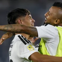 Vidal consagra como pichón de crack a Yastin Cuevas: "Será..."