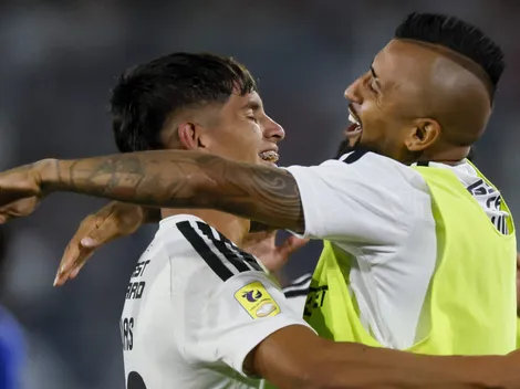 Vidal consagra como pichón de crack a Yastin Cuevas: "Será..."