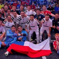 ¡Sorpresón! Figuras de La Roja en el Mundial de la Kings League tienen nuevo club