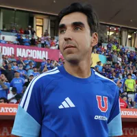 No hay paciencia con Paqui: El duro análisis por desempeño de la U