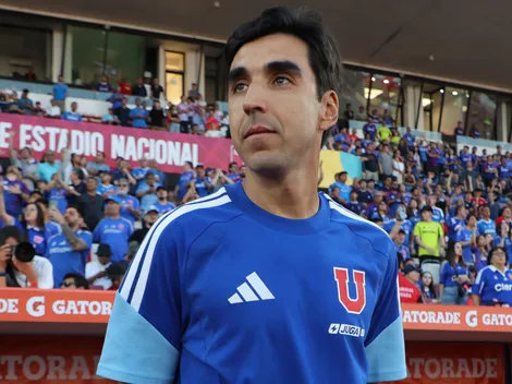 No hay paciencia con Paqui: El duro análisis por desempeño de la U